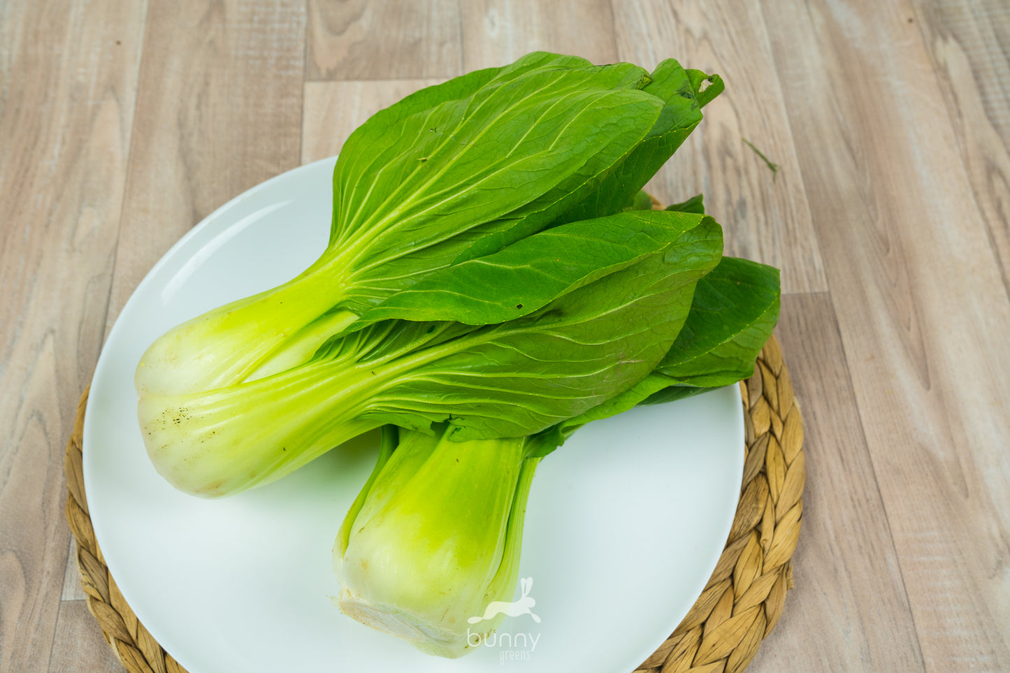 Pak Choi